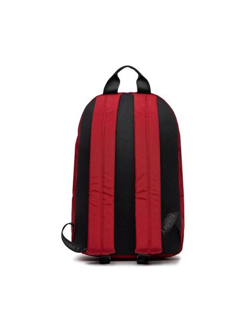 TJM DAILY DOME BACKPACK TOMMY JEANS | AM0AM11964/XMO